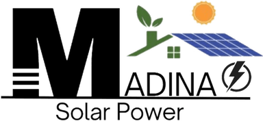 Madina Solar Power