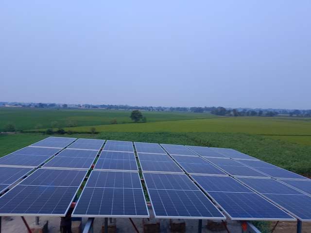 Single-Phase Inverter Install